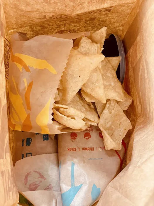 Taco Bell Picture 7