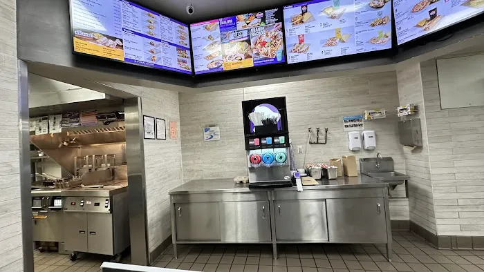 Taco Bell Picture 10