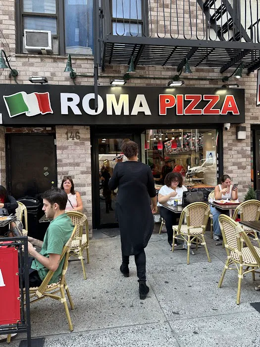 Roma Pizza Picture 5