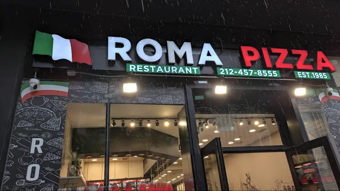 Roma Pizza Picture 6