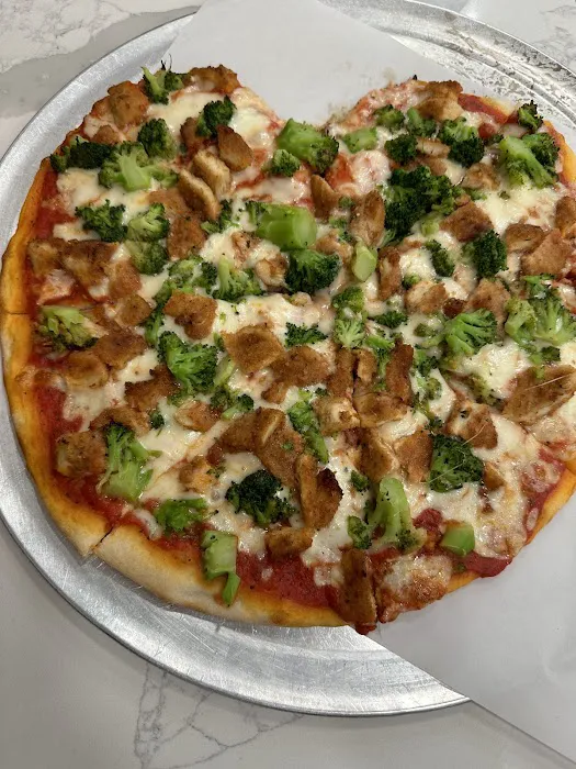 Roma Pizza Picture 10
