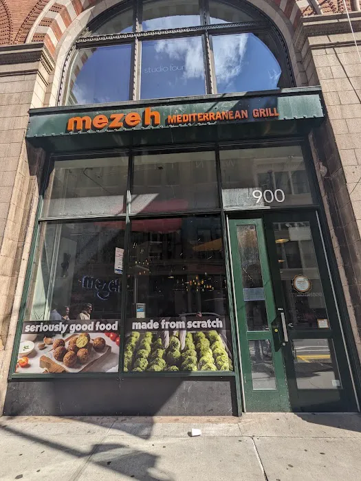 mezeh Picture 1