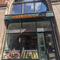 mezeh ico