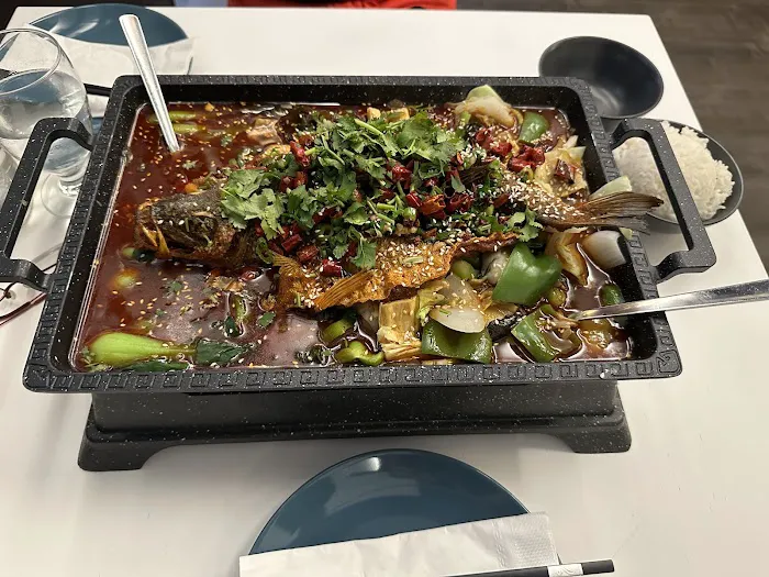The Best Sichuan 一品成都21 Picture 5