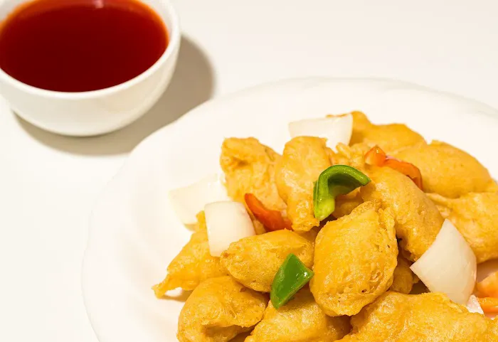 The Best Sichuan 一品成都21 Picture 2