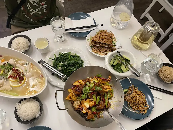 The Best Sichuan 一品成都21 Picture 7