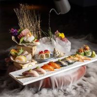 Aqua Kyoto ico