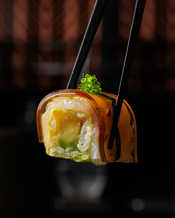 Aqua Kyoto Picture 8