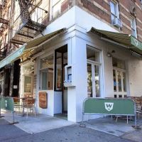 Westville East ico
