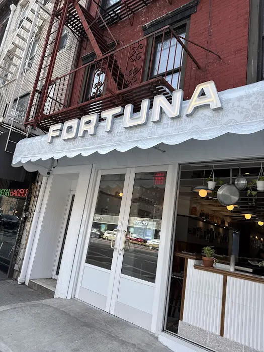Fortuna NYC Picture 6
