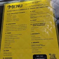 Kabayan Grill Food Truck ico