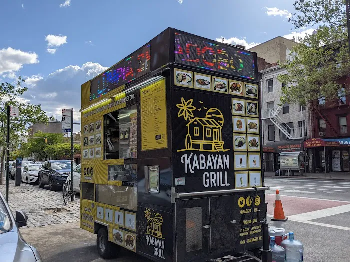 Kabayan Grill Food Truck Picture 3