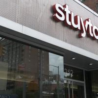 Chipotle Mexican Grill ico