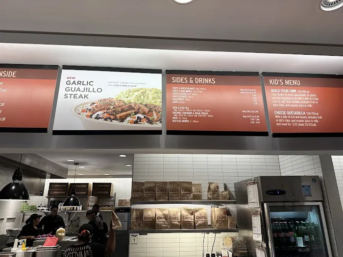 Chipotle Mexican Grill Picture 7