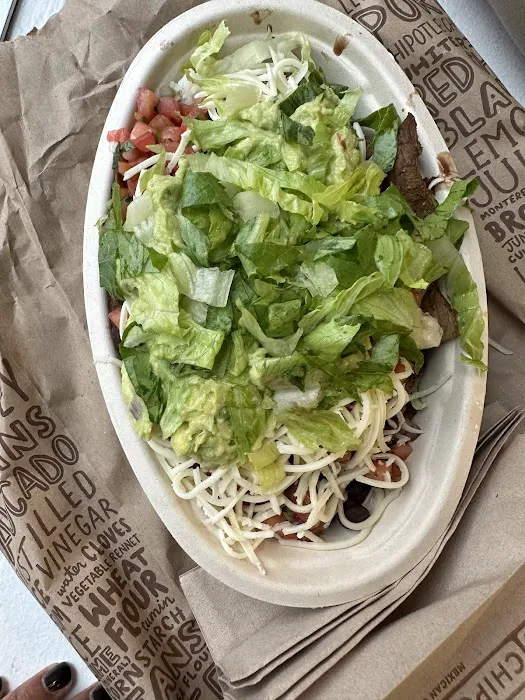 Chipotle Mexican Grill Picture 10