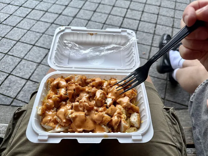YOYO CHICKEN Picture 3