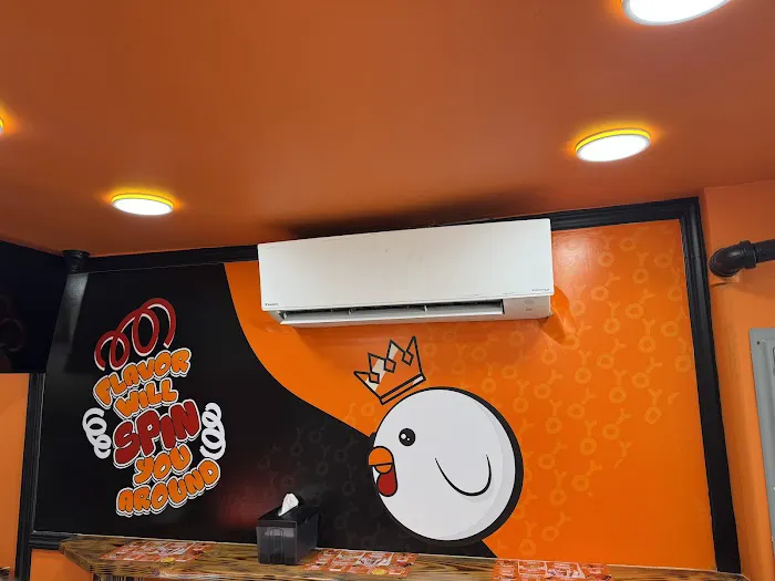 YOYO CHICKEN Picture 7