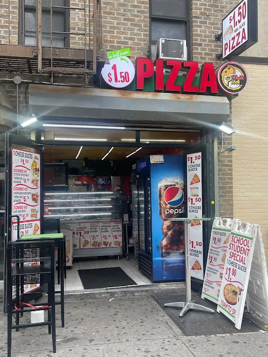 Unik Pizza Picture 1