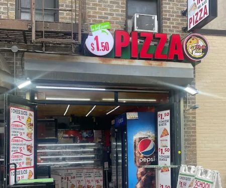 Unik Pizza