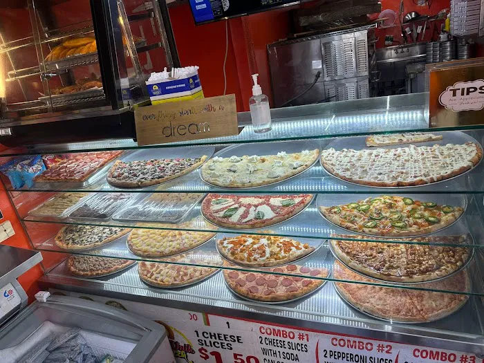 Unik Pizza Picture 6