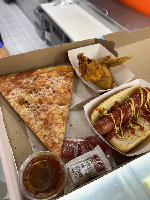 Unik Pizza Picture 10