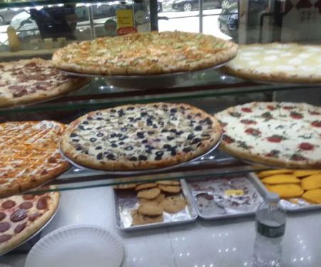 $1.50 Pizza