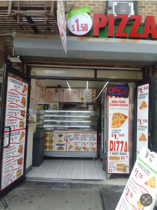 $1.50 Pizza Picture 2