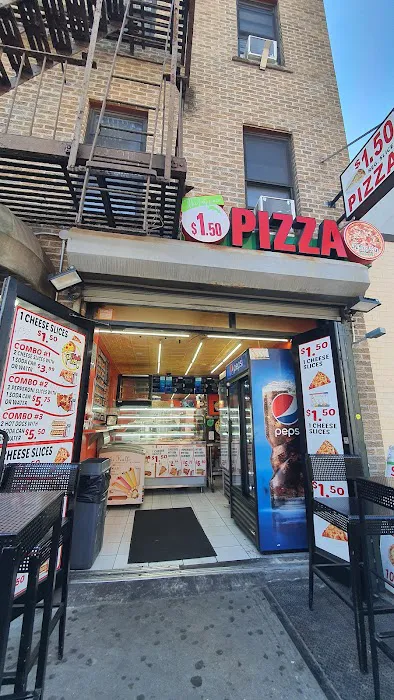 $1.50 Pizza Picture 3