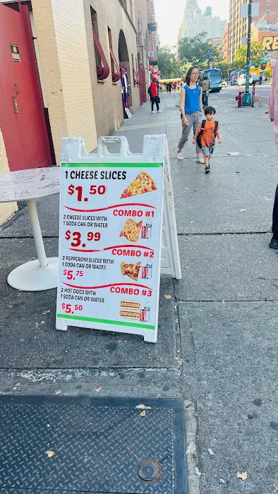 $1.50 Pizza Picture 5