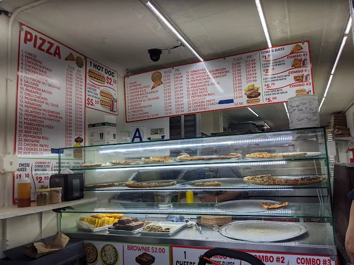 $1.50 Pizza Picture 4