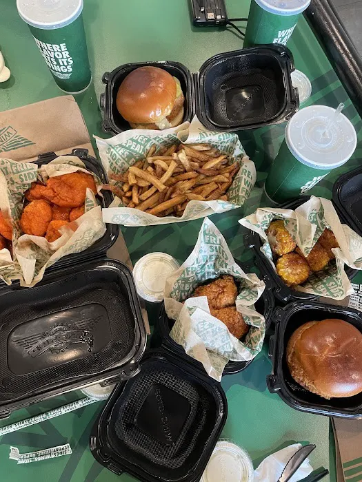 Wingstop Picture 5