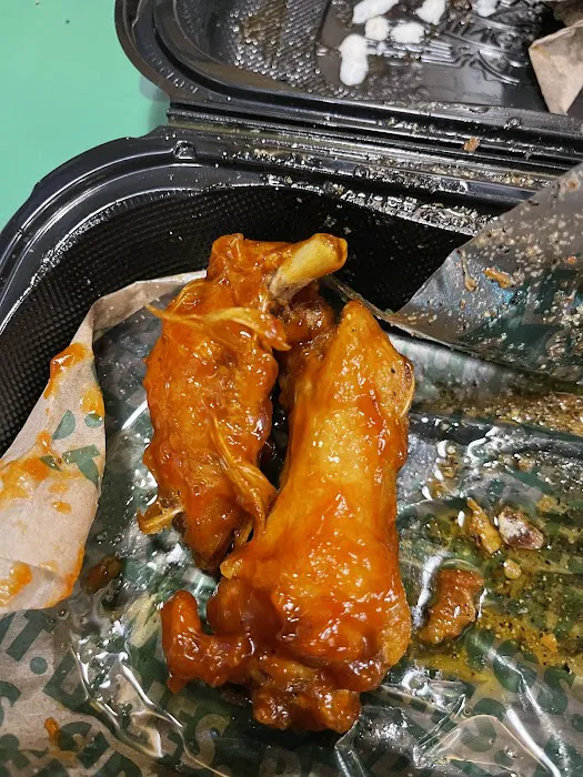 Wingstop Picture 7