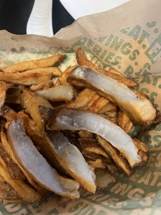 Wingstop Picture 10