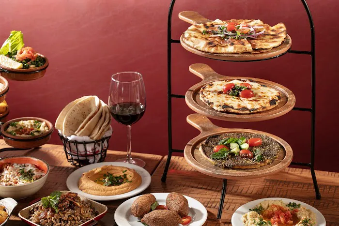 Au Za'atar Picture 2