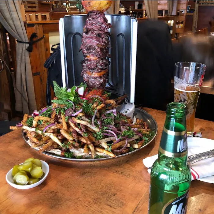 Au Za'atar Picture 3