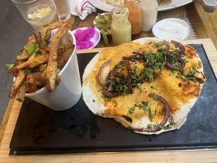 Au Za'atar Picture 4