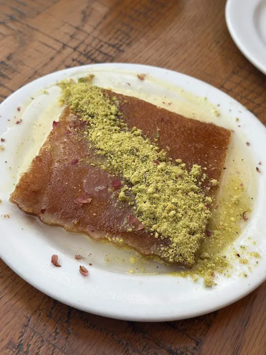Au Za'atar Picture 8
