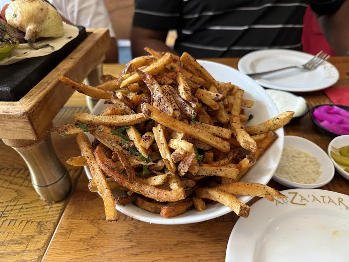 Au Za'atar Picture 10