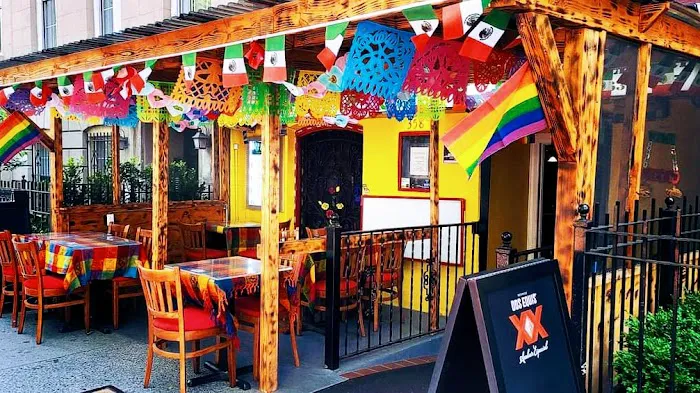 Tequila Chito's Mexican Bar & Grill Picture 1