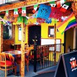 Tequila Chito's Mexican Bar & Grill