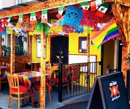 Tequila Chito's Mexican Bar & Grill