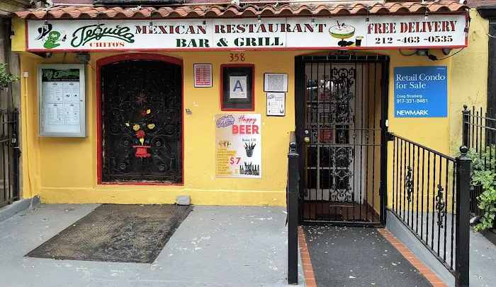 Tequila Chito's Mexican Bar & Grill Picture 2