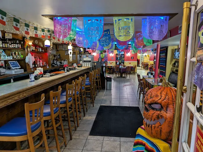 Tequila Chito's Mexican Bar & Grill Picture 5