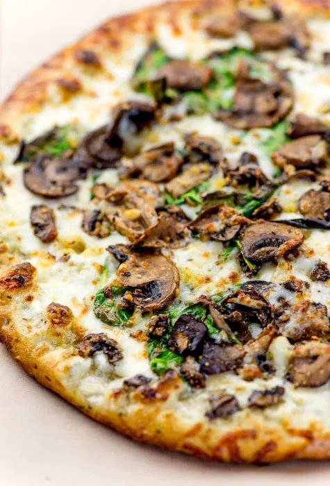 Pizza Studio Picture 5