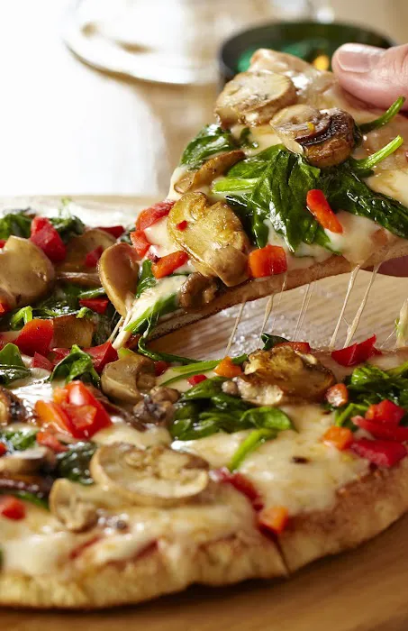 Pizza Studio Picture 6