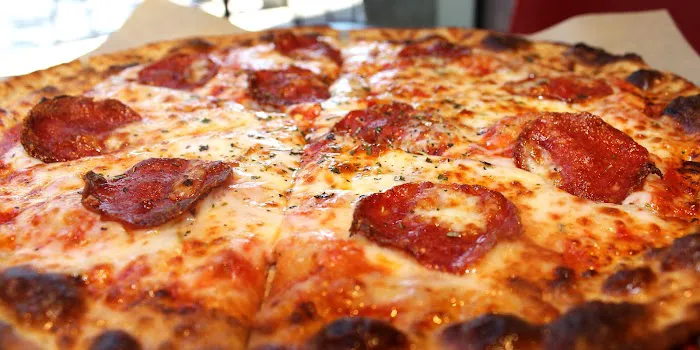 Pizza Studio Picture 7
