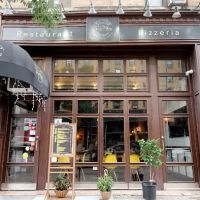 Zia Maria Chelsea ico