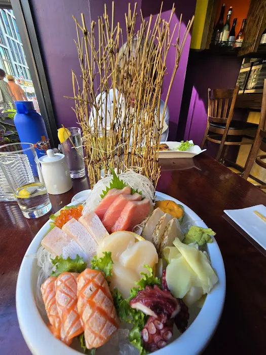 Asuka Sushi Picture 6