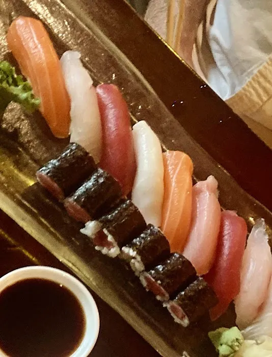 Asuka Sushi Picture 9