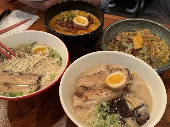 Jun-Men Ramen Bar Picture 3